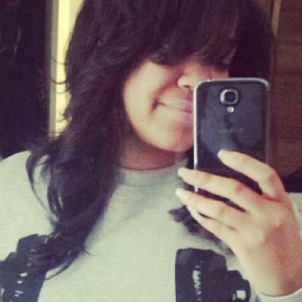 Meet your Posher, Orlenni